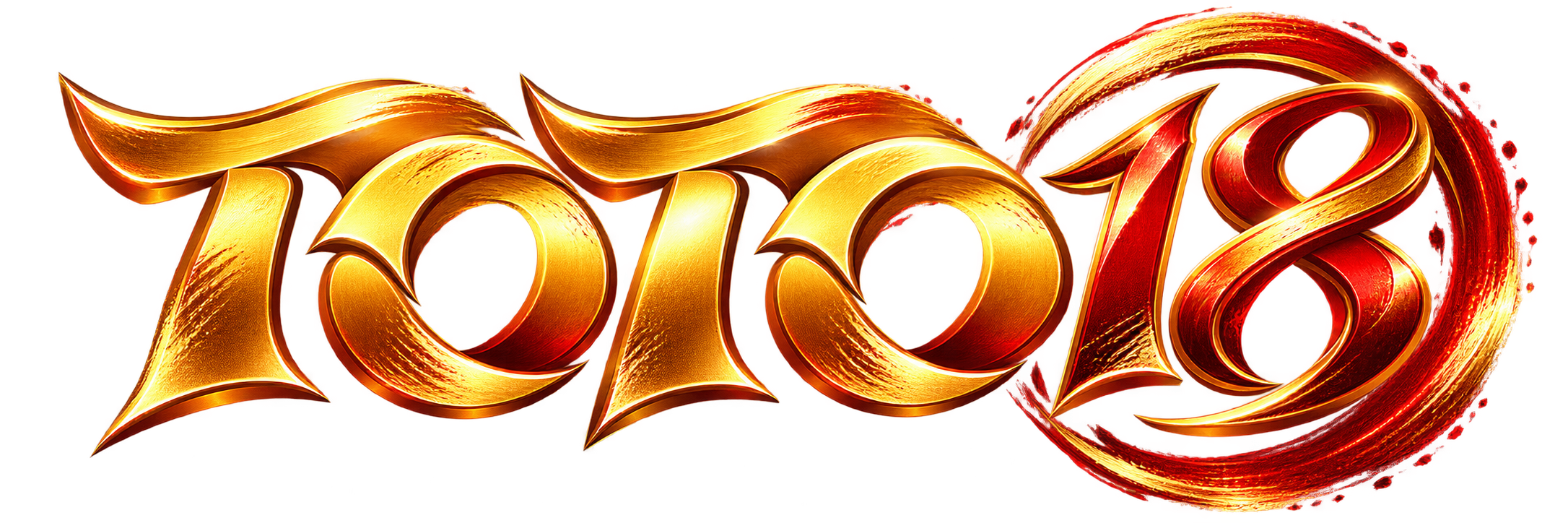 TOTO18 Logo